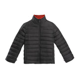 PinBina 4-in-1 Adventure Junior Jacket (black)