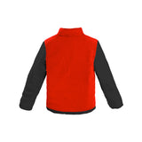 PinBina 4-in-1 Adventure Junior Jacket (black)
