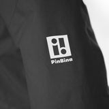 PinBina 4-in-1 Adventure Junior Jacket (black)