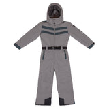 PinBina Astro Space Club Junior Overall (cedarbrown-olivegreen)