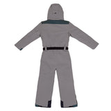PinBina Astro Space Club Junior Overall (cedarbrown-olivegreen)