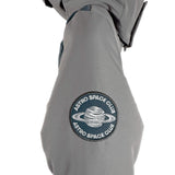 PinBina Astro Space Club Junior Overall (cedarbrown-olivegreen)