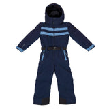 PinBina Astro Space Club Junior Overall (navyblue-dustblue)