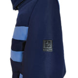 PinBina Astro Space Club Junior Overall (navyblue-dustblue)