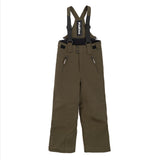 PinBina Junior Snow Pants (khakibrown(corduroy))