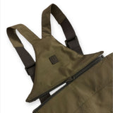 PinBina Junior Snow Pants (khakibrown(corduroy))