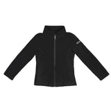PinBina Junior Fleece Jacket (black)