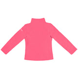 PinBina Junior Fleece Jacket (coralpink)