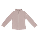PinBina Junior Girl Fleece Jacket (beige)