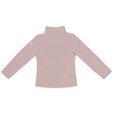 PinBina Junior Girl Fleece Jacket (beige)