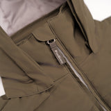 PinBina Alpine Racer Junior Overall (khakibrown-khakibrown)