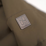 PinBina Alpine Racer Junior Overall (khakibrown-khakibrown)