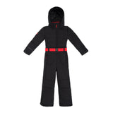 PinBina Alpine Racer Junior Overall (black)