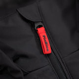 PinBina Alpine Racer Junior Overall (black)