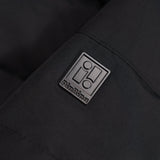 PinBina Alpine Racer Junior Overall (black)