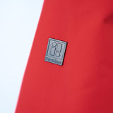 PinBina Alpine Racer Junior Overall (red)