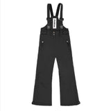 PinBina Junior Snow Pants (black)