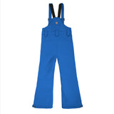 PinBina Junior Snow Pants (royalblue)