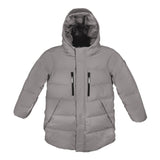 PinBina Junior Down Coat (cedarbrown)