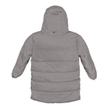 PinBina Junior Down Coat (cedarbrown)