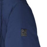 PinBina Junior Down Coat (navyblue)