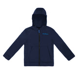 PinBina Softshell Juniors Jacket (darkroyalblue)