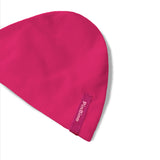 PinBina Junior Fleece Beanie (fuchsia)