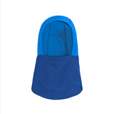PinBina Junior Fleece Balaclava (royalblue-darkroyalblue)