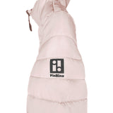 PinBina Reversible Kids Jacket Corduroy (khakibrown-beige)