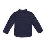 PinBina Reversible Junior Jacket (royalblue-darknavy)
