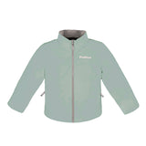 PinBina Reversible Junior Jacket (jade-beige)