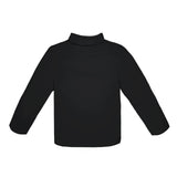 PinBina Reversible Junior Jacket (black-beige)