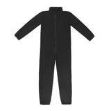 PinBina Junior Fleece Overall (black)