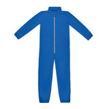 PinBina Junior Fleece Overall (royalblue)