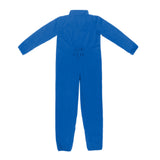 PinBina Junior Fleece Overall (royalblue)