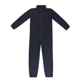 PinBina Junior Fleece Overall (darknavy)