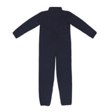 PinBina Junior Fleece Overall (darknavy)