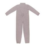PinBina Junior Fleece Overall (beige)
