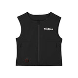 PinBina Heatzone Junior Vest (black)