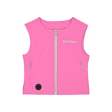 PinBina Heatzone Junior Vest (flashpink)