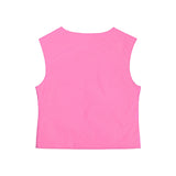 PinBina Heatzone Junior Vest (flashpink)