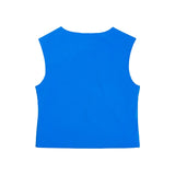 PinBina Heatzone Junior Vest (royalblue)