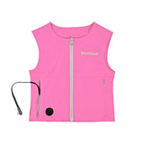 PinBina Heatzone Junior Vest (flashpink)