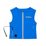 PinBina Heatzone Junior Vest (royalblue)