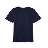 PinBina Junior Small Mountain T-Shirt (navy)