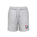PinBina Junior Letters Pants (heather grey)
