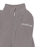 PinBina Astronaut Kids Fleece (cedarbrown)