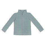 PinBina Robot Kids Fleece (jade)