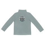 PinBina Robot Kids Fleece (jade)