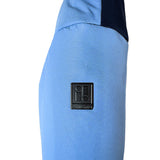 PinBina Astronaut Kids Overall (dustblue-navyblue)